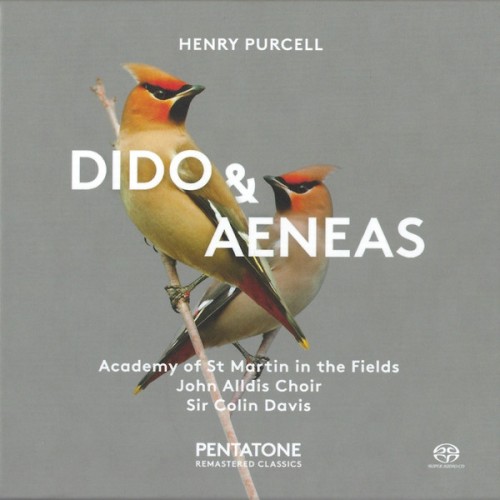 Dido & Aeneas