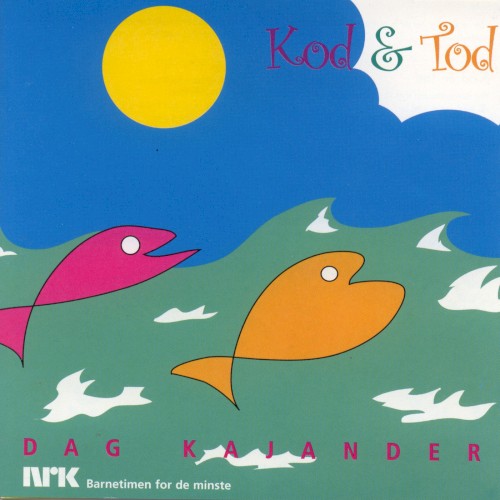 Kod & Tod