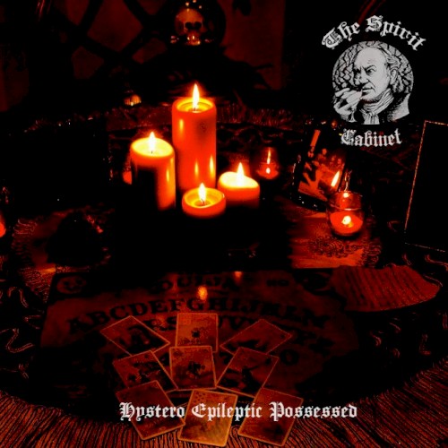 Hystero Epileptic Possessed