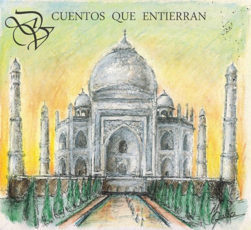 Cuentos que entierran