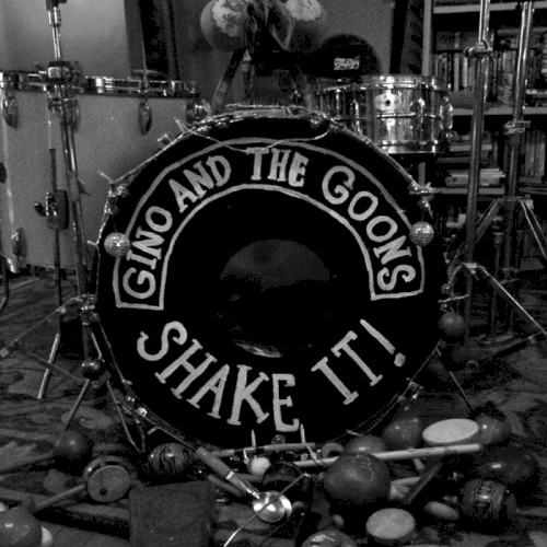 Shake It!