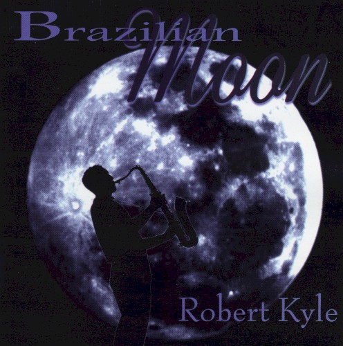 Brazilian Moon