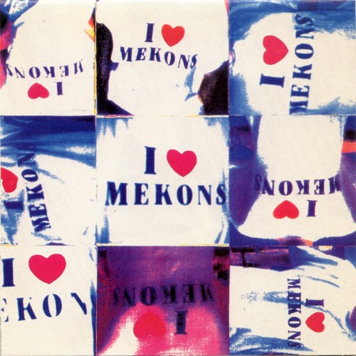 I ❤ Mekons