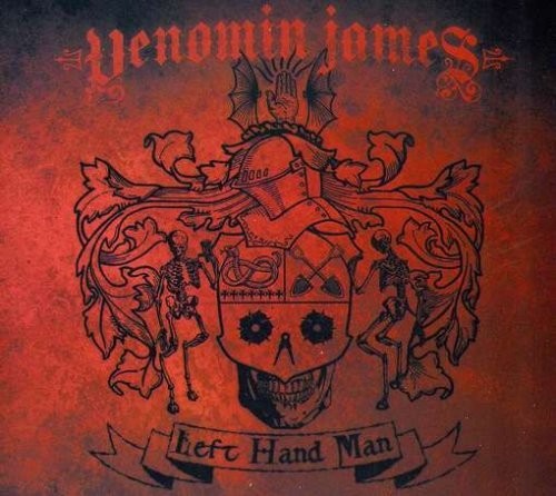 Left Hand Man