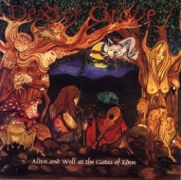 Alive and Well at the Gates of Eden