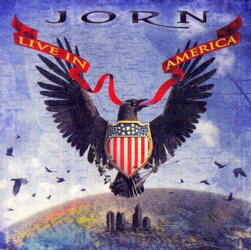 Live in America
