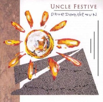 Drive Down the Sun