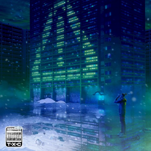TOXIC : Winter Edition