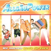 Wir machen Musik für euch