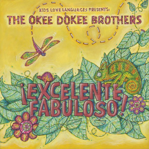 ¡Excelente Fabuloso!