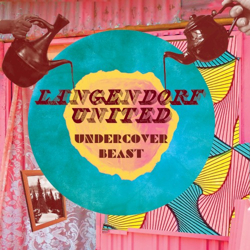 Undercover Beast