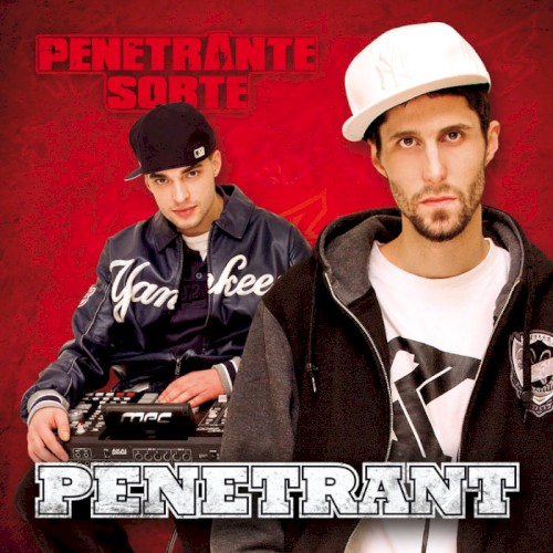 Penetrant
