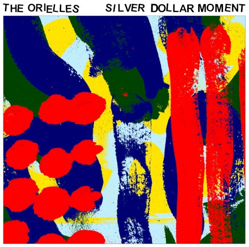 Silver Dollar Moment