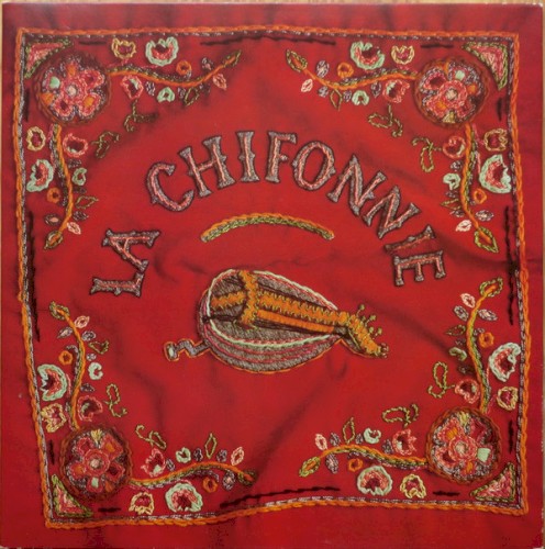 La Chifonnie