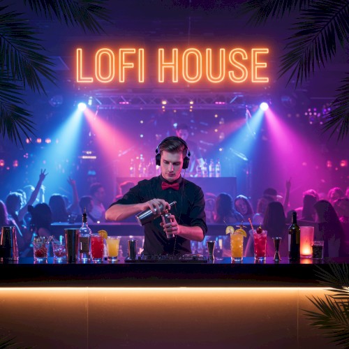 Deep House LoFi House