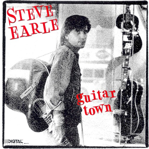 Guitar Town