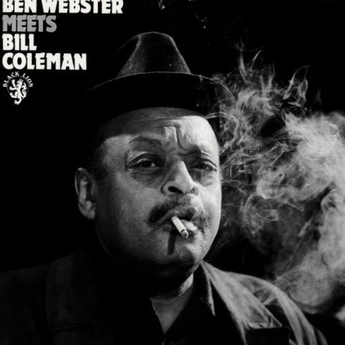 Ben Webster Meets Bill Coleman