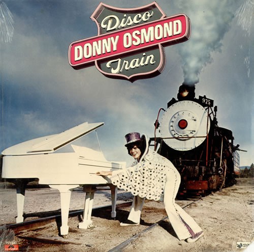 Disco Train
