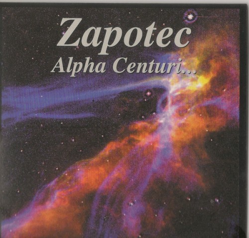 Alpha Centauri