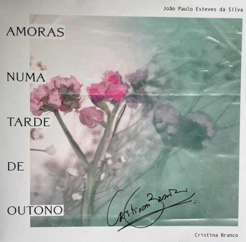 Amoras numa Tarde de Outono