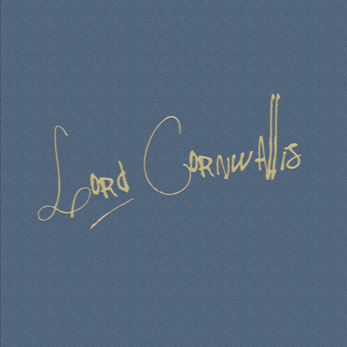 Lord Cornwallis