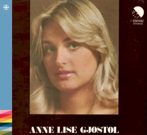 Anne Lise Gjøstøl