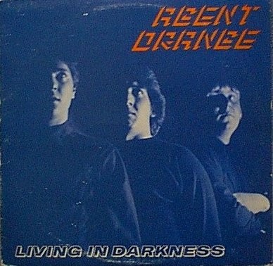 Living in Darkness