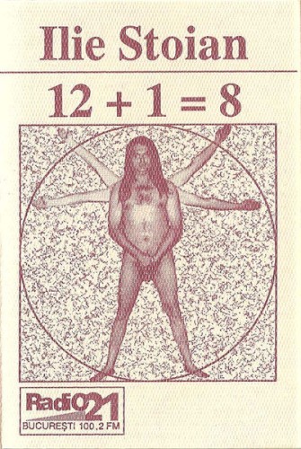 12 + 1 = 8