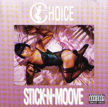 Stick-N-Moove