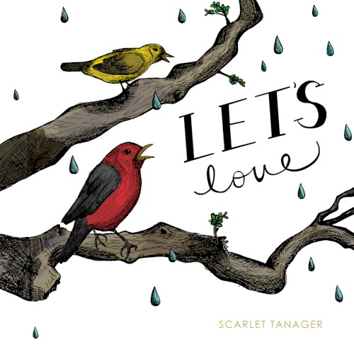 Let’s Love