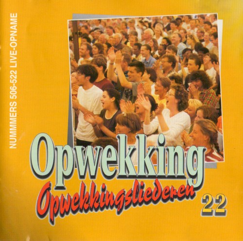 Opwekkingsliederen 22