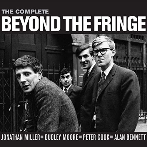 Beyond the Fringe
