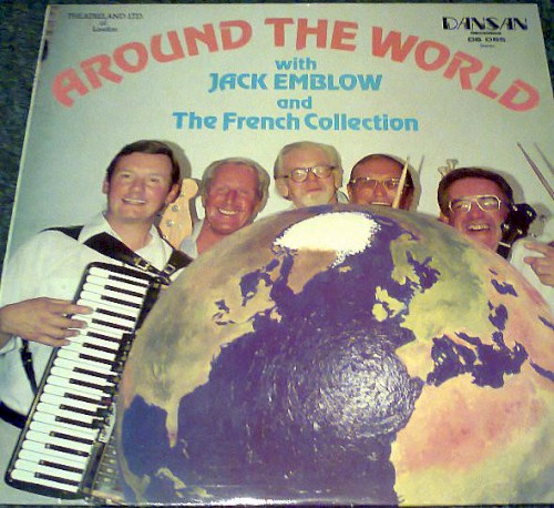 Around the World