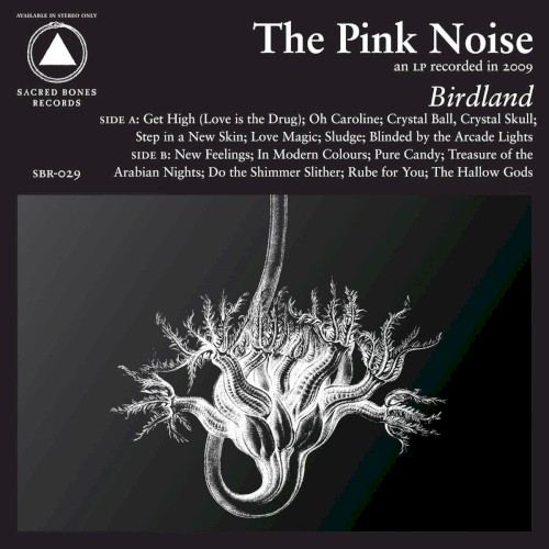 Birdland