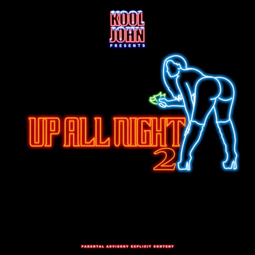 Up All Night 2