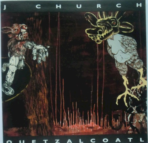 Quetzalcoatl