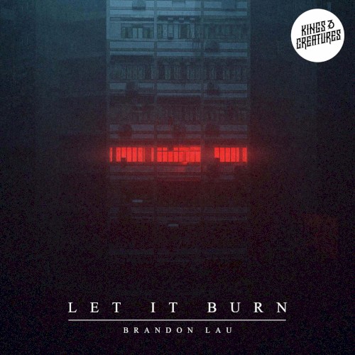 Let It Burn