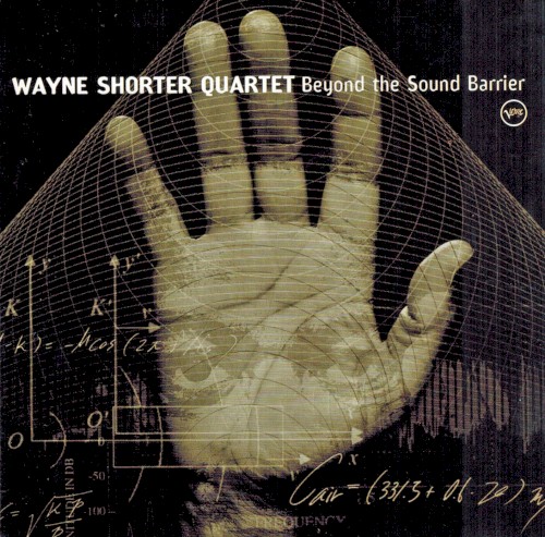 Beyond the Sound Barrier
