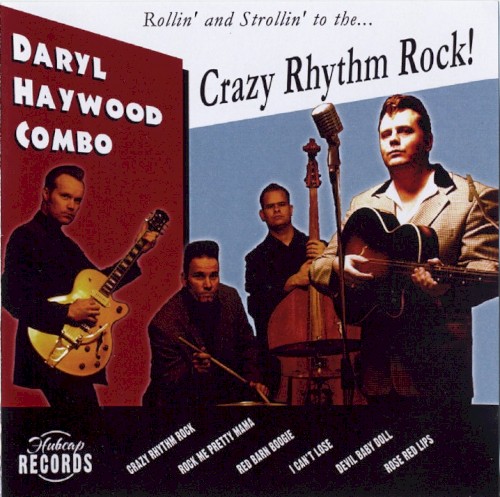 Crazy Rhythm Rock