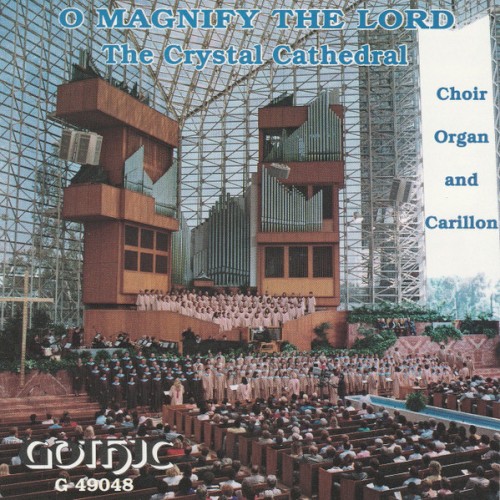 O Magnify The Lord
