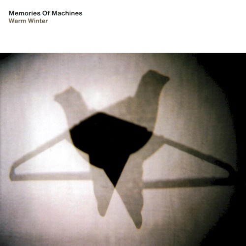 Memories of Machines