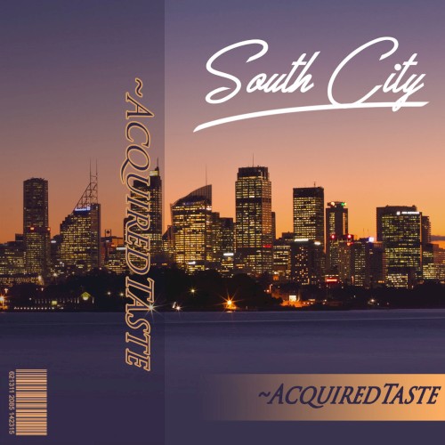 South City