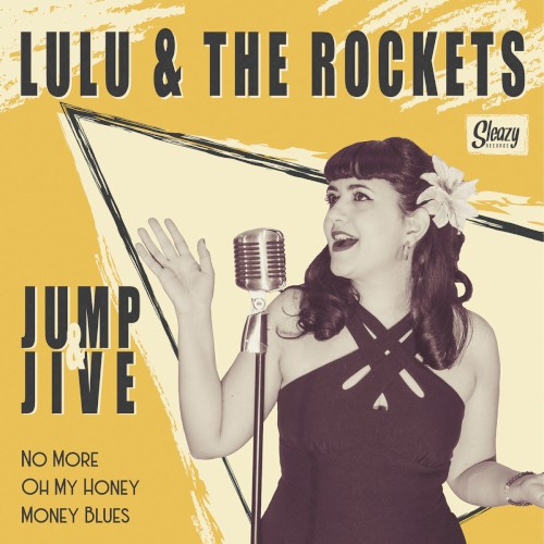 Jump & Jive