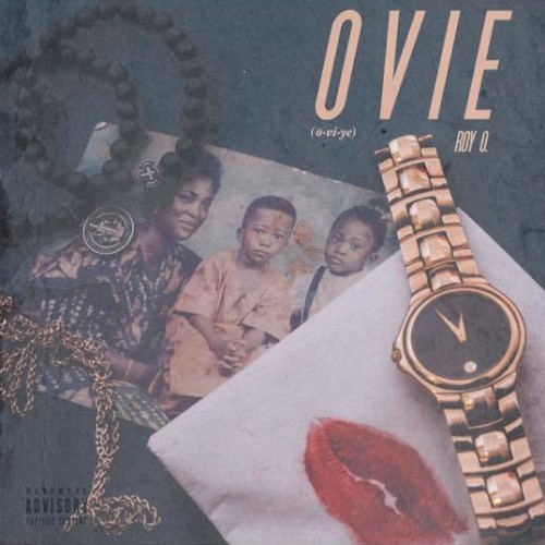 Ovie