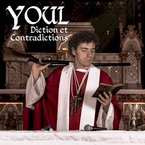 Diction et Contradictions