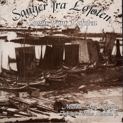 Sanger fra Lofoten