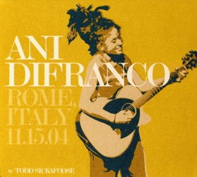 Rome, Italy 11.15.04