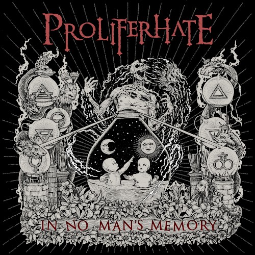 In No Man's Memory