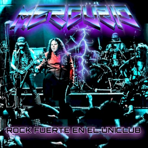 Rock fuerte en el Uniclub (Live)