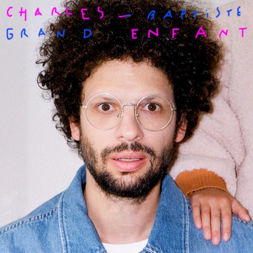 Grand enfant